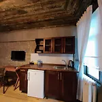 Lejlighedshotel Maria Balat Istanbul