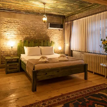 Maria Balat Aparthotel Provincia di Istanbul