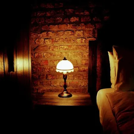 Lejlighedshotel Maria Balat