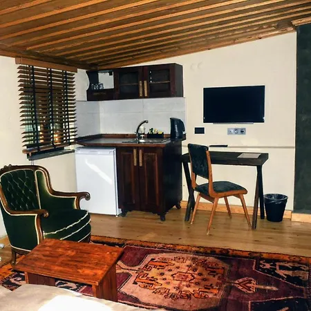 Maria Balat Lejlighedshotel