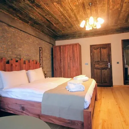 Maria Balat Lejlighedshotel Istanbul