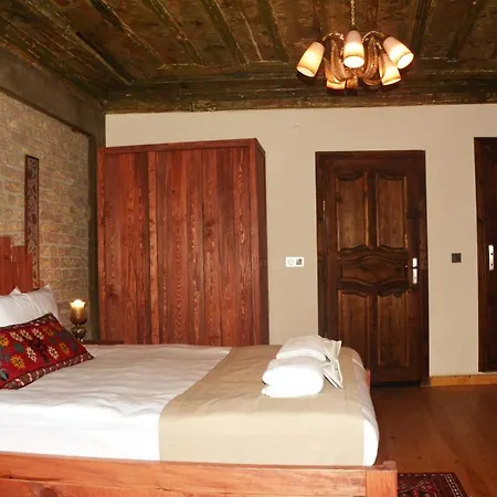 Maria Balat Istambul