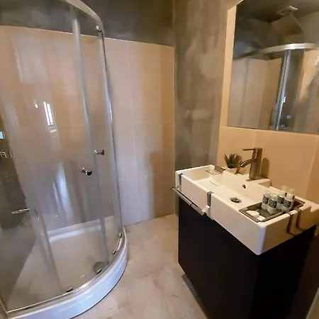 Maria Balat Lejlighedshotel *