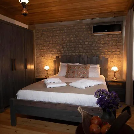 Lejlighedshotel Maria Balat