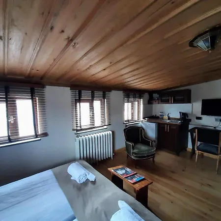 Maria Balat איסטמבול