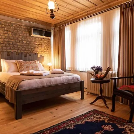 Lejlighedshotel Maria Balat Istanbul