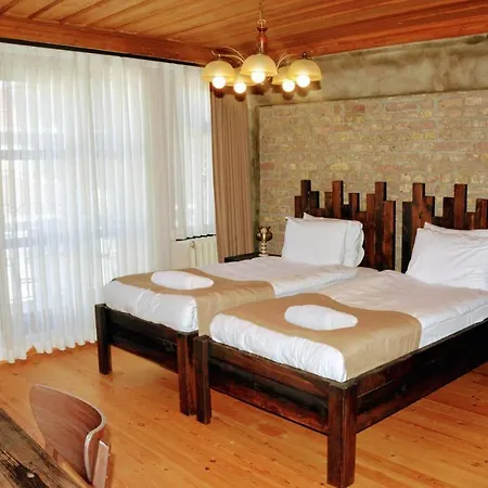 Maria Balat Lejlighedshotel *