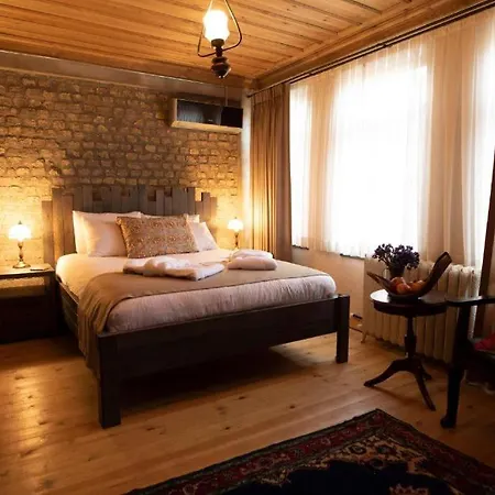 מלון דירות Maria Balat *