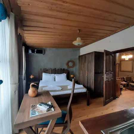 Lejlighedshotel Maria Balat