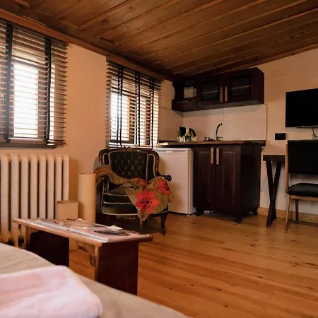 Maria Balat * Istanbul