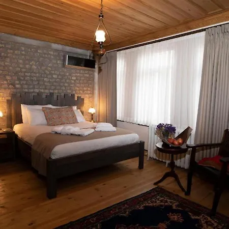 Maria Balat Lejlighedshotel