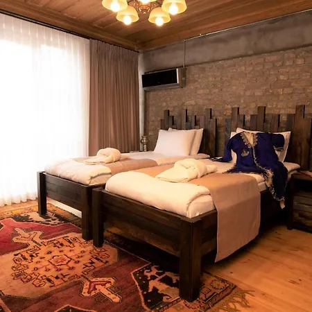 Lejlighedshotel Maria Balat *