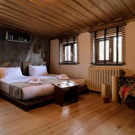 Maria Balat איסטמבול