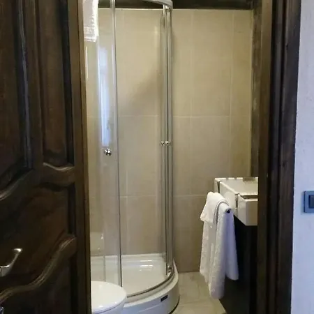 Maria Balat Lejlighedshotel Istanbul