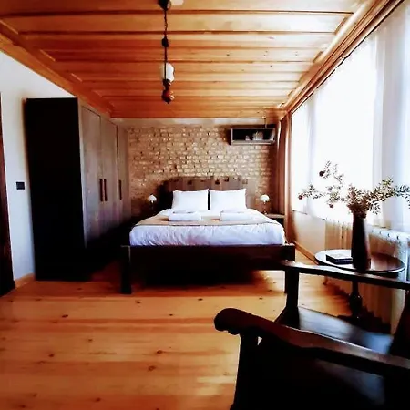 Maria Balat * איסטמבול