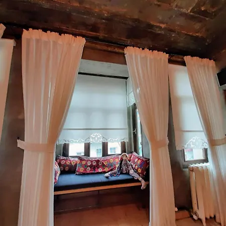 Maria Balat Lejlighedshotel *