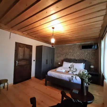 Maria Balat Lejlighedshotel