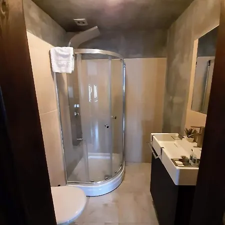 Maria Balat איסטמבול