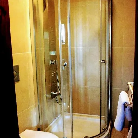 Maria Balat Lejlighedshotel Istanbul