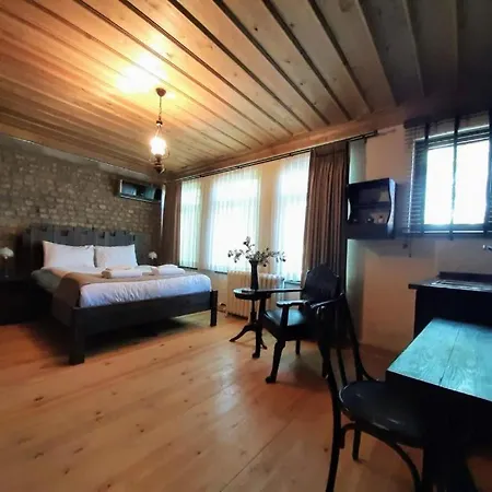 Maria Balat * Istanbul