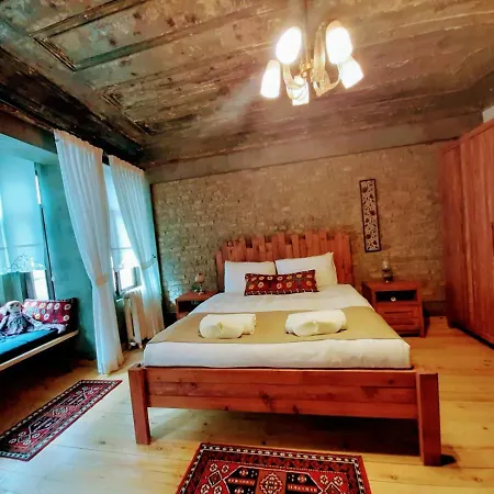 Maria Balat * Istanbul