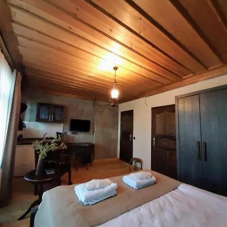 Lejlighedshotel Maria Balat