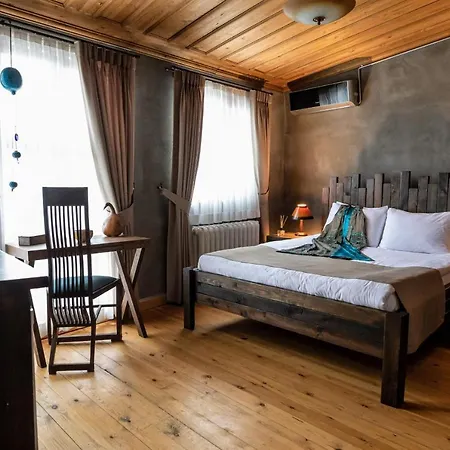 Maria Balat * Istanbul