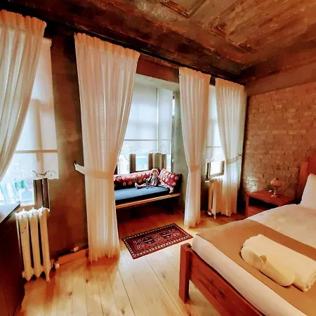 Maria Balat * Istanbul