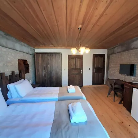 Maria Balat Lejlighedshotel *