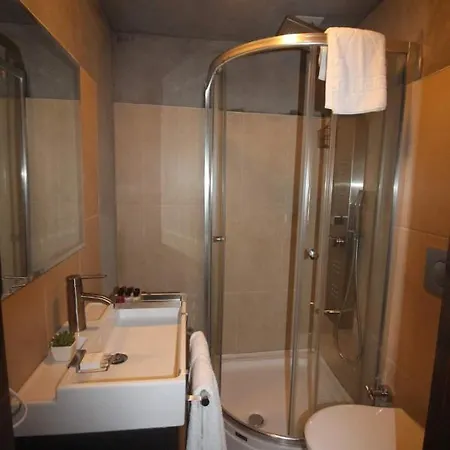 Maria Balat Lejlighedshotel *