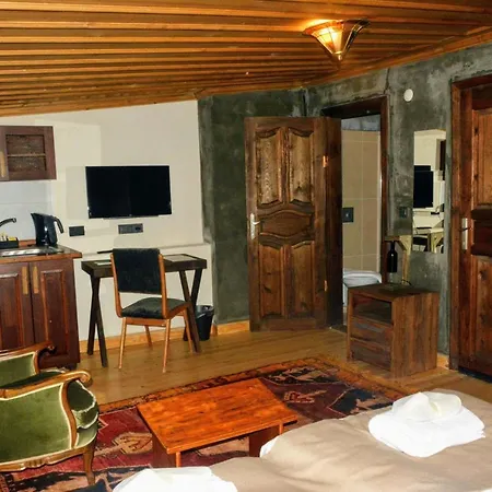 Maria Balat Lejlighedshotel