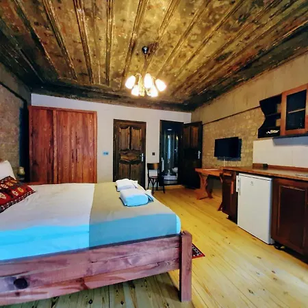 Lejlighedshotel Maria Balat *