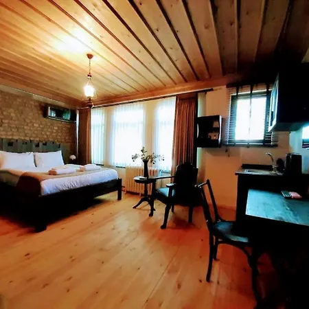 Maria Balat * Istanbul