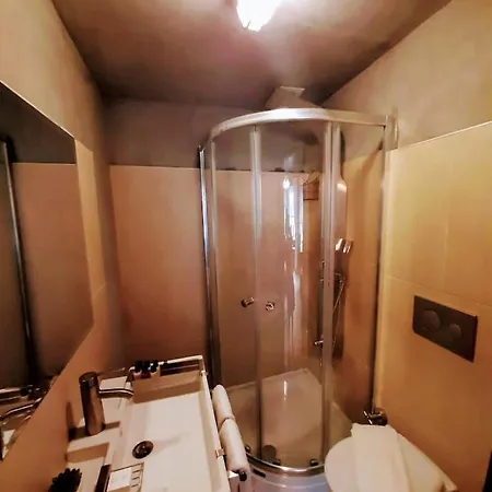 Maria Balat Lejlighedshotel *