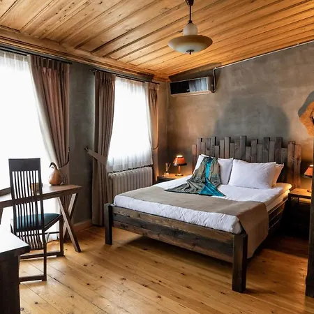 Lejlighedshotel Maria Balat *