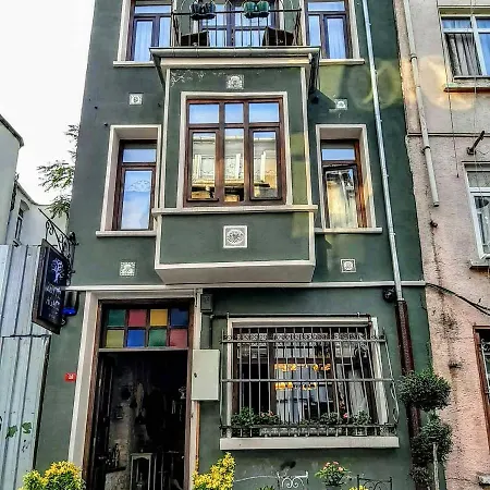 Maria Balat * Istanbul