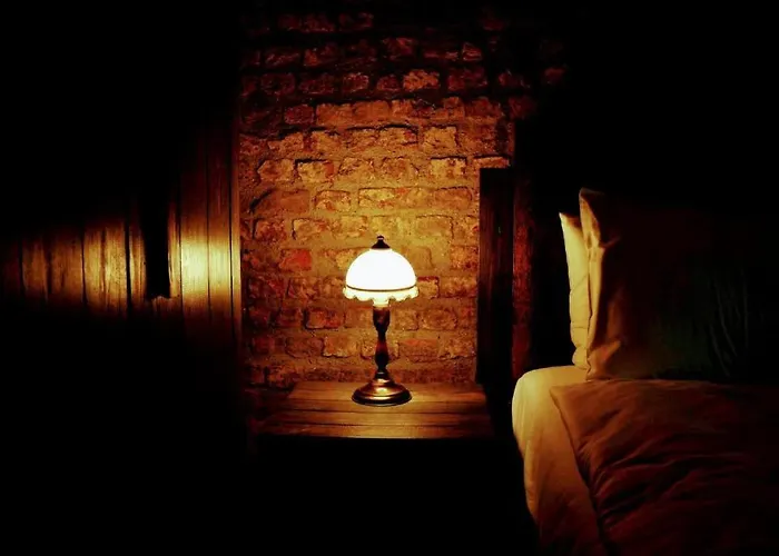 Aparthotel Maria Balat