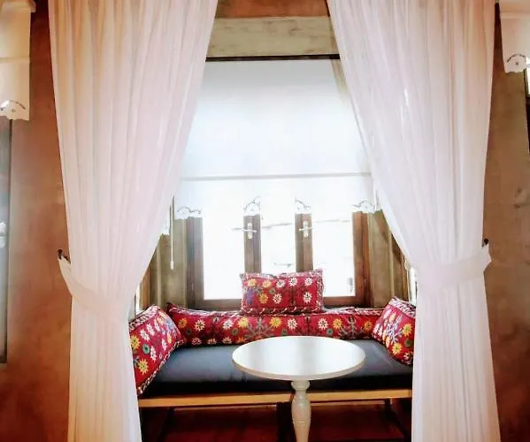 Aparthotel Maria Balat *