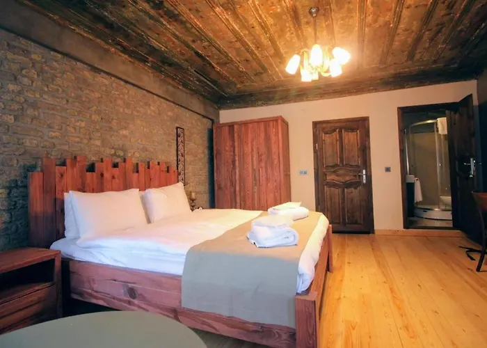 Maria Balat Aparthotel Istanbul