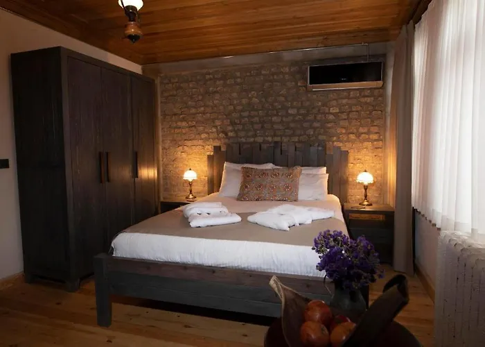 Aparthotel Maria Balat