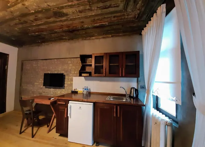 Aparthotel Maria Balat Istanbul