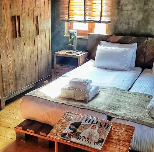 Aparthotel Maria Balat Istanbul