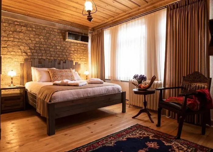 Aparthotel Maria Balat Istanbul