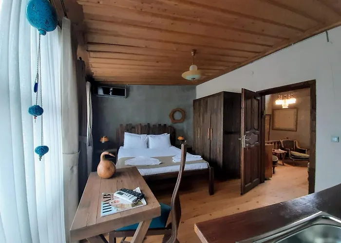 Aparthotel Maria Balat