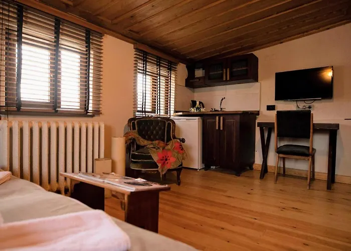 Maria Balat * Istanbul