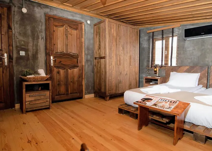 Aparthotel Maria Balat Istanbul