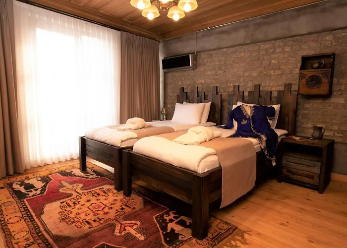 Aparthotel Maria Balat *