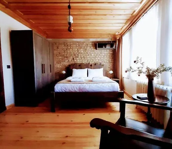 Maria Balat * Istanbul