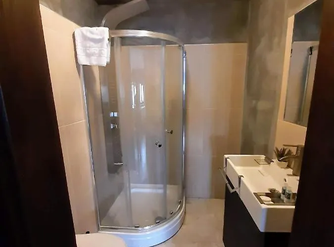 Maria Balat Istanbul