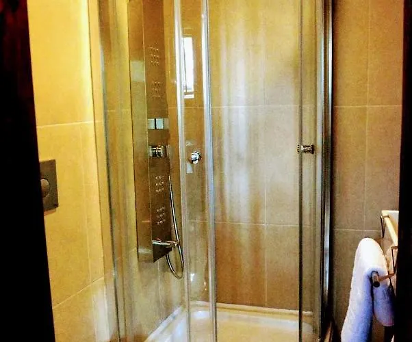 Maria Balat Aparthotel Istanbul